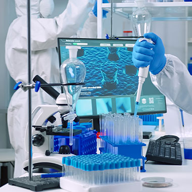 Laboratorio clínico